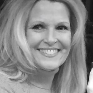 Meet your Posher, Theresa